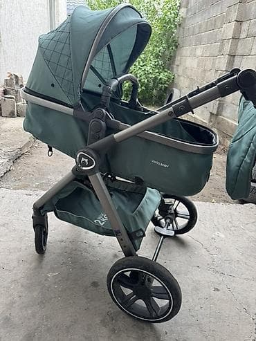 детские коляски сумы: Детская коляска и велоколяска 1) Универсальная коляска 2-в-1 — 5