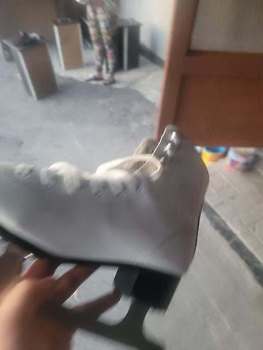 Спорт и хобби: Фигурные, 35 — 3