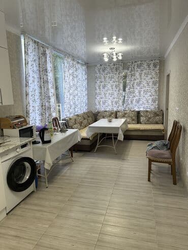 отдых на иссык куле бостери: Коттедж, Байтон ЦО Каприз, Бостери, Детская площадка, Парковка, стоянка, Охраняемая территория — 9