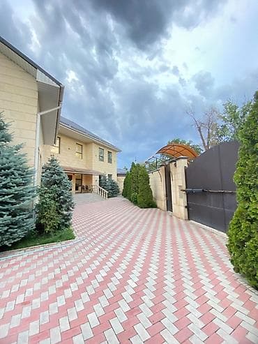 к5 аренда: 320 м², 5 комнат, Вефа ТЦ, Без животных — 3