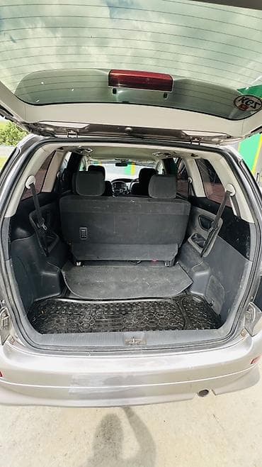 Унаа: Toyota Estima: 2003 г., 2.4 л, Автомат, Бензин, Вэн/Минивэн — 5