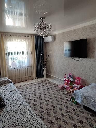 Продаётся уютный кирпичный дом в Лебединовке (г. Бишкек) Продается