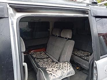 хонда степвагон фары: Honda Stepwgn: 2003 г., 2.4 л, Автомат, Газ, Вэн/Минивэн — 4