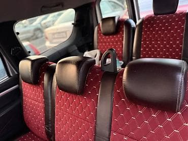 ка 5 2018: ВАЗ (ЛАДА) Largus: 2015 г., 1.6 л, Ручные, Газ, Универсал — 2