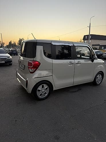Kia Ray: 2019 г., Автомат, Бензин, Хэтчбэк — 6