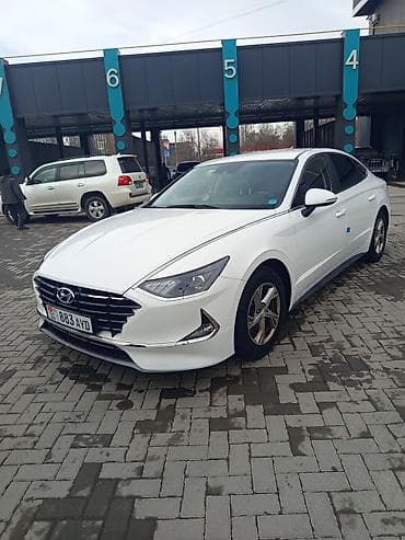 а 210: Huanghai : 2019 г., 2 л, Автомат, Газ, Седан — 2