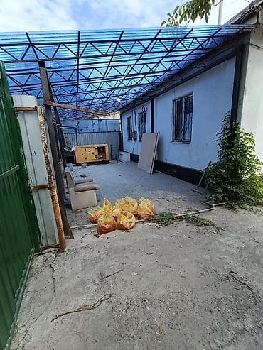 3: Продаю!!! Участок с домом+бизнес(парикмахерская) 📍В центре Маевки — 4