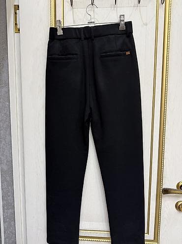 Радионяни: Классные подростковые мальчиковые брюки, можно в школу, на весну и — 1