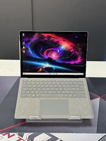 Ноутбуки Microsoft: Офисный, Intel Core i5, В рассрочку — 4