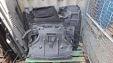 Защитников двигателя E39 E46 E60 E65 E70 E83 Большой ассортимент В