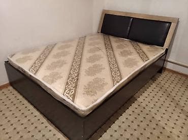 односпальный гарнитур: Кровати Металлический каркас Качество гарантируем Выполним качественно — 7