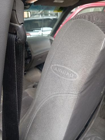 орел фронтеро: Ford Explorer: 1999 г., 4 л, Автомат, Внедорожник — 7
