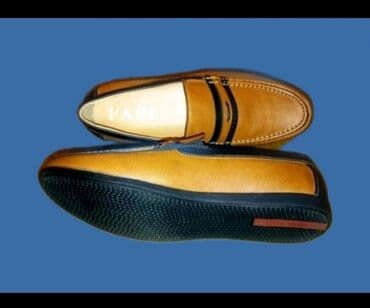 фирменная обувь из италии: Лоферы, 41, Fabi, Новый, цвет - Коричневый, Самовывоз — 2