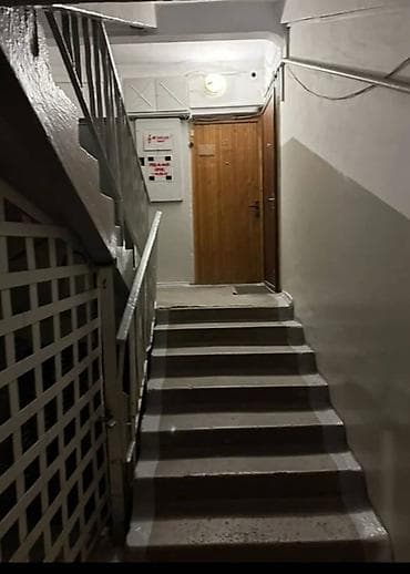 Недвижимость: 2 комнаты, 43 м², 104 серия, 2 этаж, Старый ремонт — 4