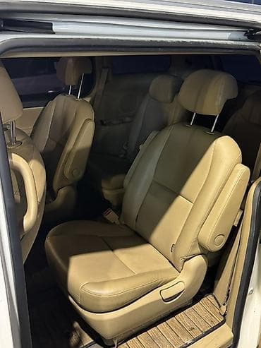 купить авто киа карнивал: Kia Carnival: 2019 г., 2.2 л, Дизель, Минивэн — 4