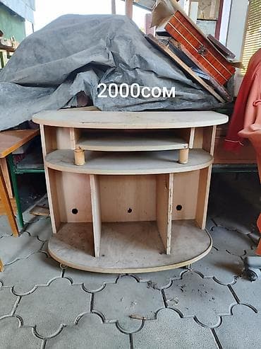 Текстиль: Мебель б/у район ТЭЦ пр.Чуй-Разина — 1