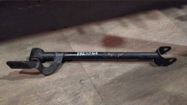 амортизатор для кухонной мебели: Nissan Presage Продольный рычаг, Ниссан Пресаж рычаг продольный Год — 1