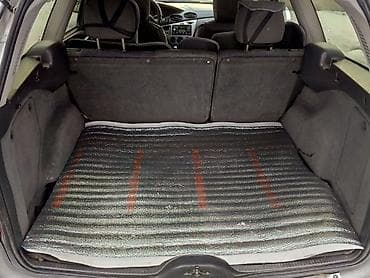 афто чихол: Ford Focus: 2000 г., 1.6 л, Механика, Бензин, Универсал — 10