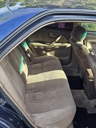 Продажа авто: Toyota Camry: 1999 г., 2.2 л, Автомат, Бензин, Седан — 7