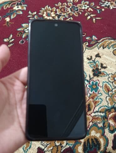 купить маленький телефон: Redmi, Redmi Note 11, Б/у, 128 ГБ, цвет - Серый, 2 SIM — 7