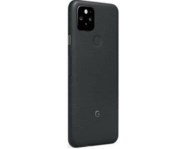 geforce rtx 3050 для ноутбуков: Google Pixel 5, Б/у, цвет - Черный — 2