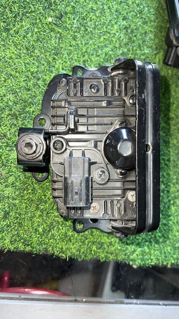 разбор ауди а4: Дистроники lexus es300h raf-4 тойета камри 70 2017:2023 — 8