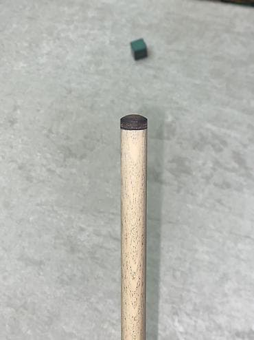 биларт стол: Кий Легенда(LEGEND) Тюльпан 1 Red Основная древесина: Чёрный граб — 7