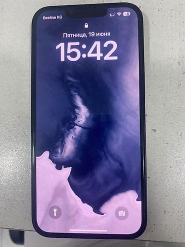 IPhone 13, 128 ГБ, Midnight — 3