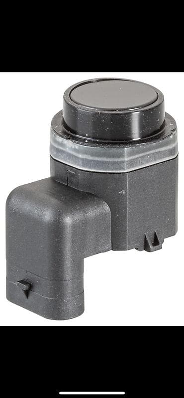 парктроники на авто: Kia 2019 г., Оригинал — 1