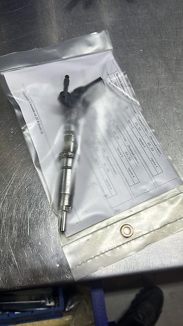 Форсунка Оригинал