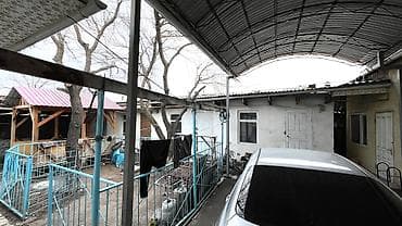 ищу гостиница: Срочно продается дом под бизнес! Рядом рынок Дордой (пешком 5 минут) — 5