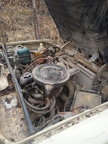 жигули цена бишкек: ВАЗ (ЛАДА) 2106: 2026 г., 1.3 л, Механика, Бензин, Седан — 7