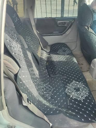 граната на субару форестер: Subaru Forester: 2001 г., 2 л, Автомат, Бензин, Внедорожник — 6