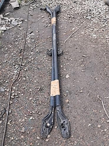 sp 4: Toyota, 2002 г., Б/у, Оригинал — 1