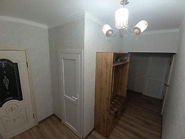 продаётся 2 комнатная квартира: 2 комнаты, 75 м² — 1