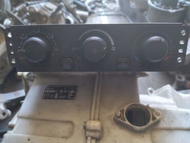 испаритель на чарон: Блок управления климат контроля Мицубиси Паджеро Делика шариот Хонда — 6