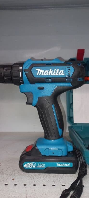насадки для шуруповерта: 🔥Шуруповерты щеточные Makita Crown Dewalt Bosch Для дома и — 2