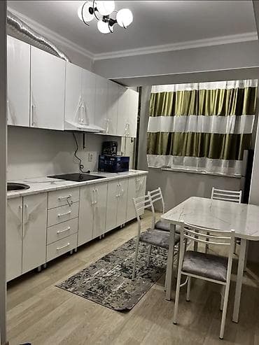 2 комнаты, Люкс, элитка, бульвар Эркиндик, Постельное белье, Парковка, Бронь at lalafo.kg 2 комнаты, Люкс, элитка, бульвар Эркиндик, Постельное белье, Парковка, Бронь