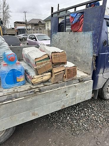 клейка пакетов: Дрова Бесплатная доставка — 2