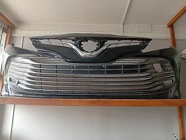 Бампер Toyota