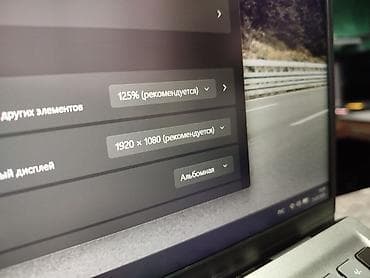 Ноутбуки Dell: Для программирования, Новый, AMD Ryzen 5 — 6