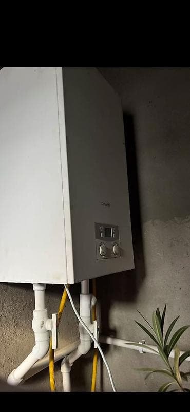 Долгосрочная аренда домов: 60 м², 3 комнаты, Забор, огорожен — 5