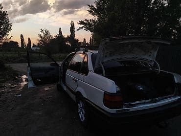 гольф 3 кпп: Volkswagen Passat: 1991 г., Механика, Бензин, Седан — 7