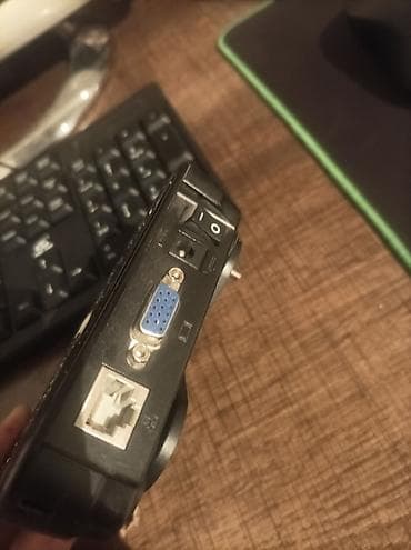 usb lan: Аталышы: NComputing терминалы (тонкий клиент) NComputing аппараты — 1