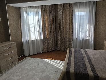 rent: 4 комнаты, Собственник, Без подселения, С мебелью полностью — 4