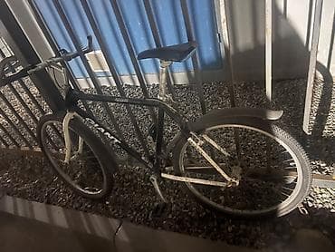 diska 13: Городской велосипед, Giant, Рама M (156 - 178 см) — 1