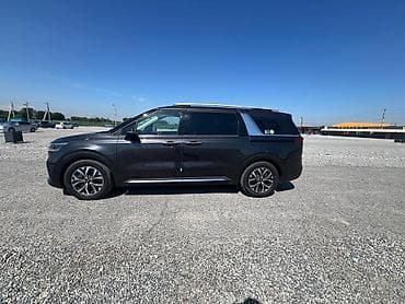 x5 r20: Kia Carnival: 2020 г., 2.2 л, Автомат, Дизель, Минивэн — 7