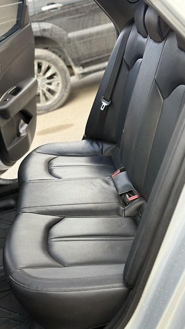 киа крассовер: Kia K5: 2019 г., 2 л, Автомат, Газ, Седан — 9