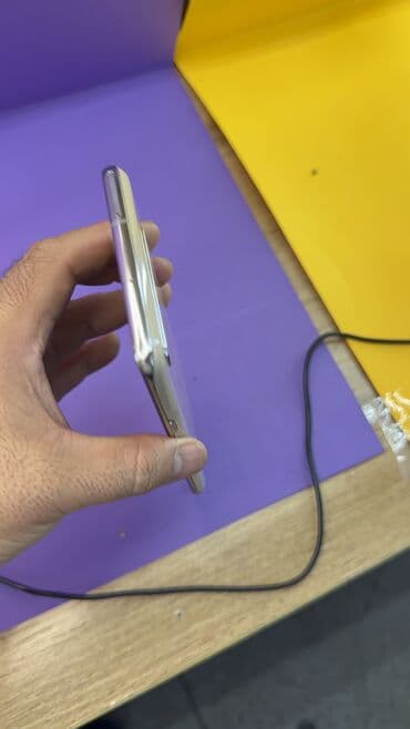 Аудиотехника: Samsung Galaxy S10 5G, Колдонулган, 256 ГБ — 3