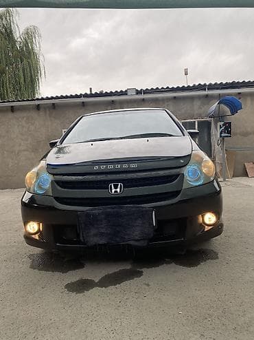 хонда стрим гур насос: Honda Stream: 2005 г., 1.7 л, Типтроник, Бензин, Универсал — 1